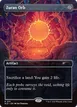 Zuran Orb #2111