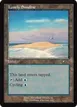 Lonely Sandbar #2161