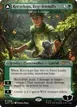 Garruk Relentless // Garruk, the Veil-Cursed #2169