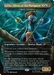 Captain N'ghathrod #2183
