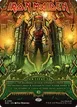 Iron Maiden #2185