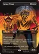Grave Titan #2188