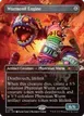 Wurmcoil Engine #2196