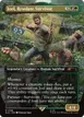 Joel, Resolute Survivor #2198