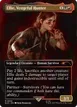 Ellie, Vengeful Hunter #2203