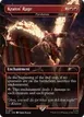 Pyrohemia #2211