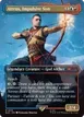 Atreus, Impulsive Son #2212