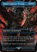 Teferi's Ageless Insight // Teferi's Ageless Insight #2214