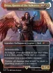 Iroas, God of Victory #2215