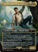 Nathan Drake, Treasure Hunter #2216