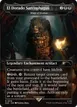 Whip of Erebos #2218