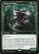 Primeval Titan #221