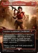 Passionate Archaeologist #2220