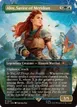 Aloy, Savior of Meridian #2221