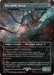 Blightsteel Colossus #2223
