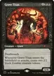 Grave Titan #223