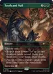 Tooth and Nail #2250