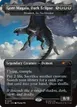 Razaketh, the Foulblooded #2251