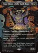 Vito, Thorn of the Dusk Rose #2282