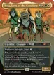 Voja, Jaws of the Conclave #2284