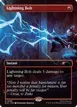 Lightning Bolt #2289