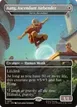 Serra Ascendant #2291