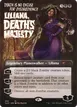 Liliana, Death's Majesty #232