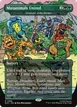 Triumph of the Hordes #2366