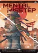 Mental Misstep #2373