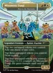 Baylen, the Haymaker #2377