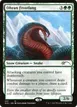 Ohran Frostfang #237