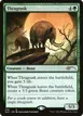 Thragtusk #238