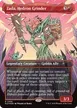 Zada, Hedron Grinder #2406