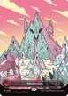 Mountain #2418