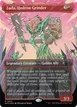 Zada, Hedron Grinder #2423