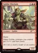 Goblin Chieftain #2424
