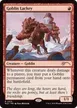 Goblin Lackey #2425