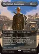 The Ghoul, Gunslinger #2448