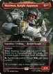 Maximus, Knight Apparent #2449
