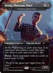 Tinybones, Trinket Thief #2458