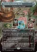 The Deck of Many Things #2460