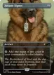 Arcane Signet #2464