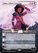 Kaya, Ghost Assassin #247