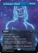 Archmage's Charm #2490