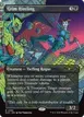 Grim Hireling #2493