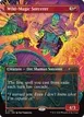 Wild-Magic Sorcerer #2494