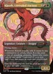 Klauth, Unrivaled Ancient #2499