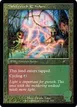 Sheltered Thicket #2522