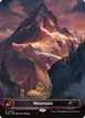 Mountain #2543