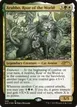 Arahbo, Roar of the World #25